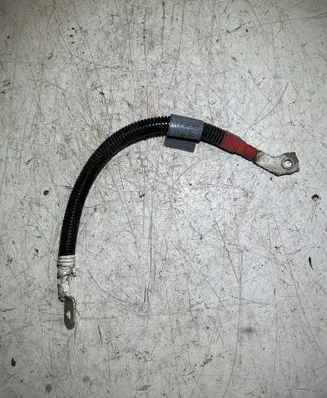 BMW 5 E39 Positive cable (battery) E7608L 128937 1439334H