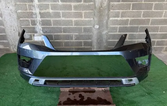 Seat Ateca Front bumper