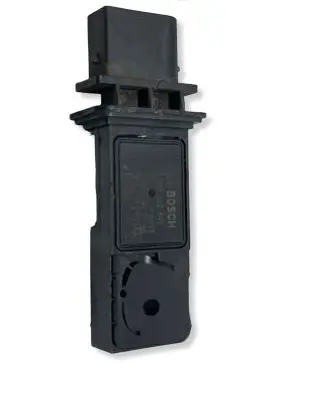 Mercedes-Benz E W211 Mass air flow meter A6420940148