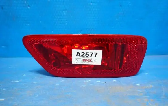 Jeep Cherokee Rear/tail lights