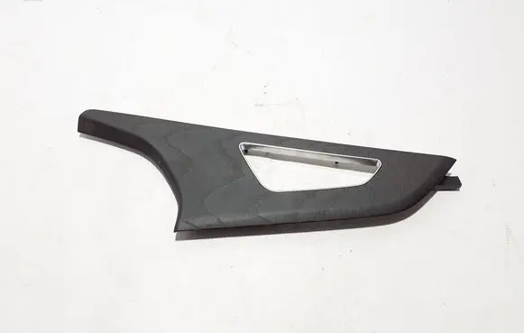Audi Q7 4M Front door trim bar 4M8867440D