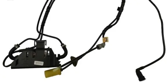 In-tank fuel pump