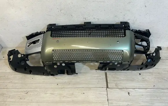 Land Rover Defender Front bumper