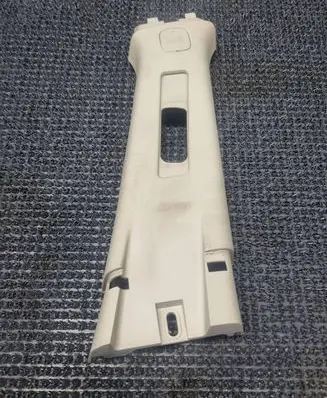 Subaru XV I (B) pillar trim (top) 94053FG050