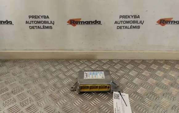 Honda CR-V Airbag control unit/module 77960SKNG011M1 C0PG1AM7K