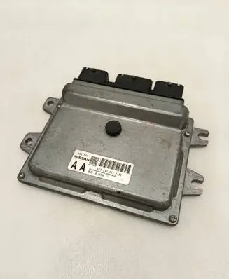 Nissan Qashqai Engine control unit/module A56F93