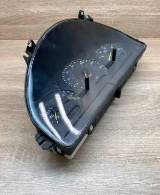 Mercedes-Benz ML W163 Speedometer (instrument cluster) A1635404111 3201123827329