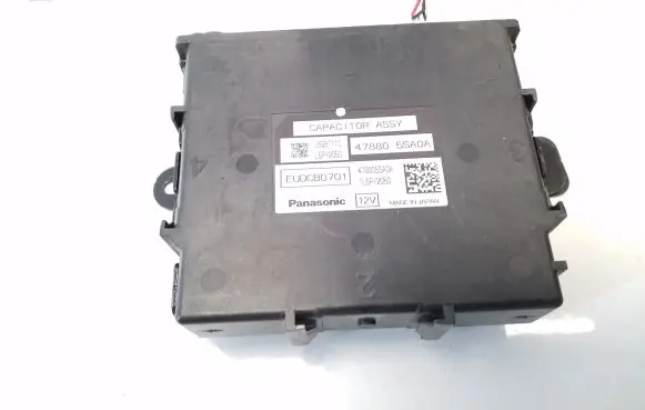 Nissan Leaf I (ZE0) Other control units/modules 478805SA0A