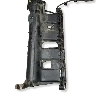 Dacia Sandero Intake manifold 140030983R 1072535S01