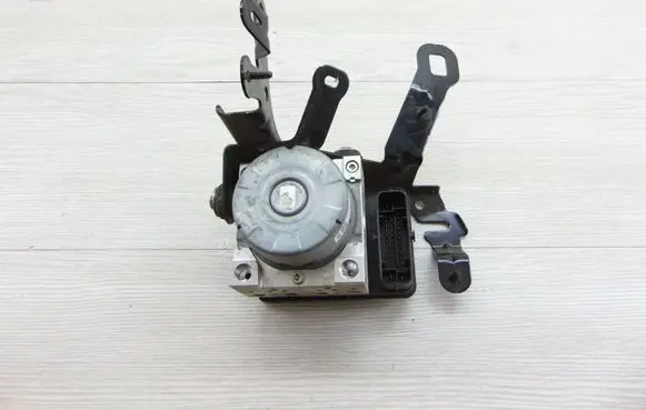 Renault Megane IV ABS Pump 476607355R 2CAS1001 10022010264