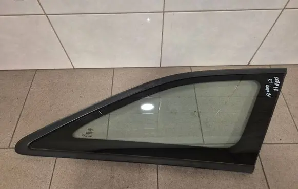 KIA Ceed Rear side window 87820J7600
