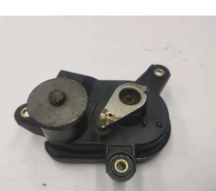 Jeep Grand Cherokee (WJ) Intake manifold valve actuator/motor 5080326AB