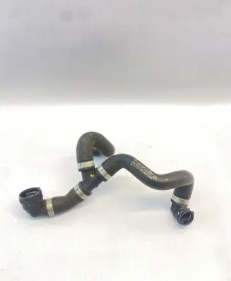 Mercedes-Benz C W205 Engine coolant pipe/hose A2055013984