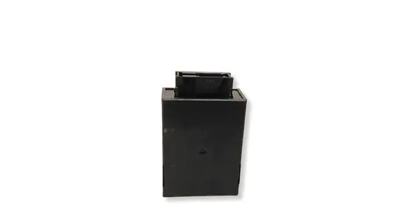 BMW 5 E39 Suspension control unit/module 37141092396 05103000 110187