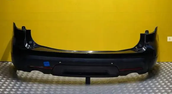 Ford Explorer V Rear bumper BB5Z-17D781