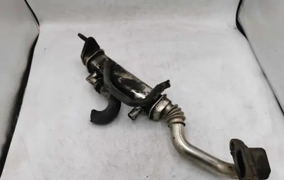Honda Accord EGR valve cooler NOCODE