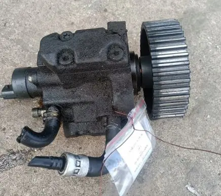 Fiat Punto (188) Fuel injection high pressure pump