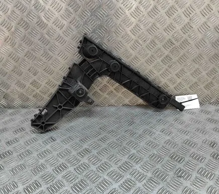 Audi RS6 C8 Rear bumper mounting bracket 4K9807454B