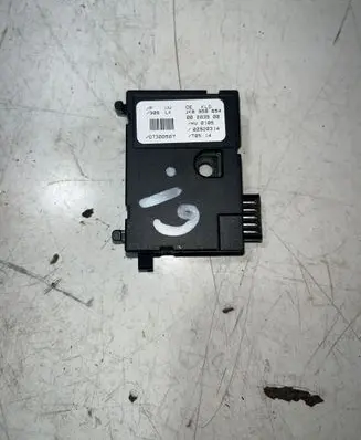 Audi A6 S6 C6 4F Steering angle sensor 1k0959654