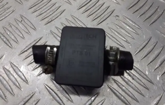 Volkswagen PASSAT B5.5 LP gas reducer temperature sensor 67R-016299