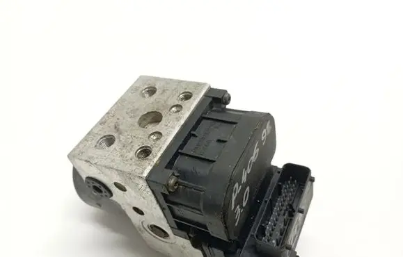 Peugeot 406 ABS Pump 9625275080 0265216458 8620670619