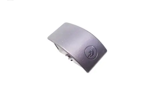 Skoda Octavia Mk3 (5E) ISOFIX cover 5E0887187B