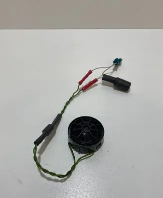 BMW 1 E81 E87 Front door high frequency speaker 6934025
