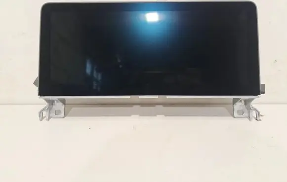 BMW X4 G02 Screen/display/small screen 5A42087