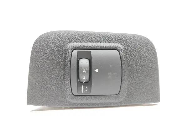 Renault Scenic IV - Grand scenic IV Headlight level height control switch 251902972R A14679 1612140219