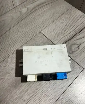 BMW 5 E39 Parking PDC control unit/module 6916406 66216916406