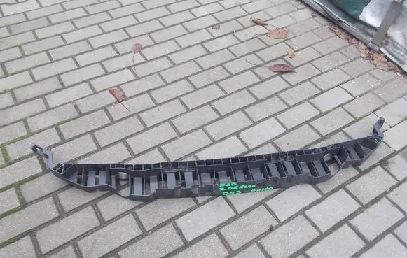 Citroen DS3 Front bumper support beam 