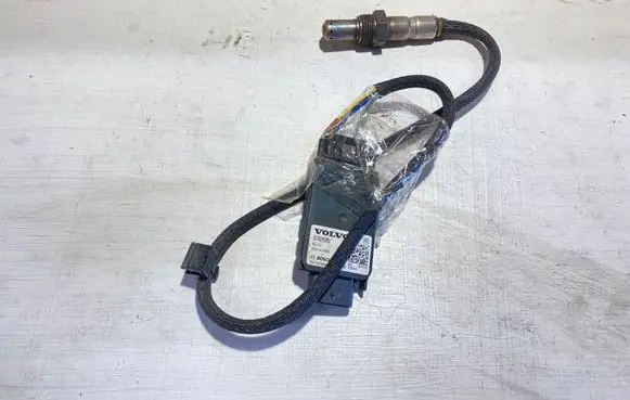 Volvo XC90 Lambda probe sensor 32203505 0281007