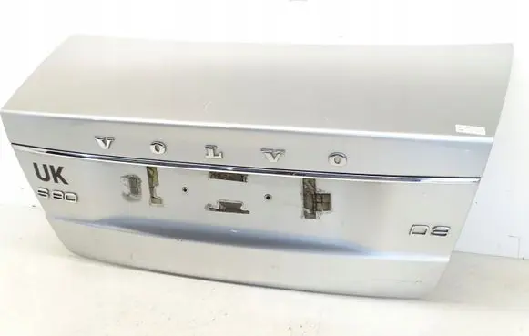 Volvo S80 Tailgate/trunk/boot lid VOLVOS802II
