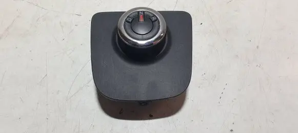 Dacia Spring Gear shift switch/knob 251305880R 632206000