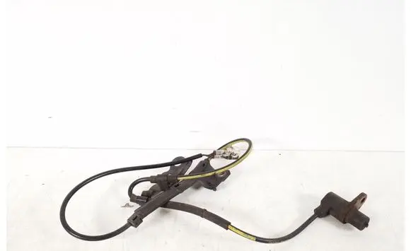 ABS brake wheel speed sensor