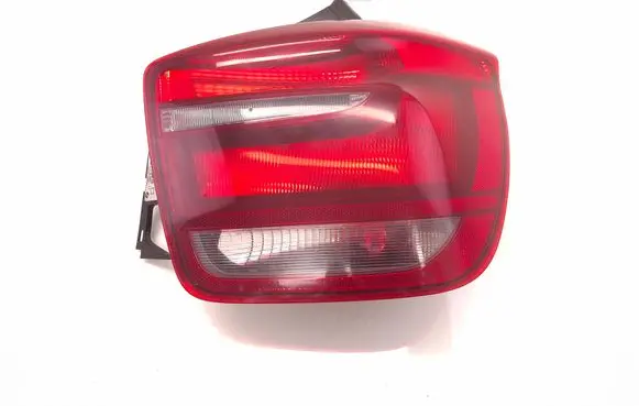 BMW 1 F20 F21 Rear/tail lights 7270098 90006571