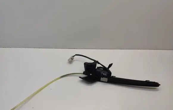 Mercedes-Benz E W212 Curtain motor A2128202942 A2128209051