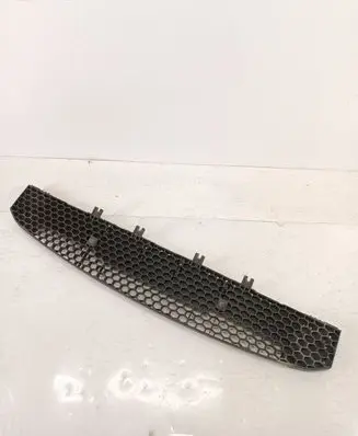 KIA Ceed Front bumper skid plate/under tray 865601H200