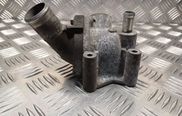 Thermostat/thermostat housing