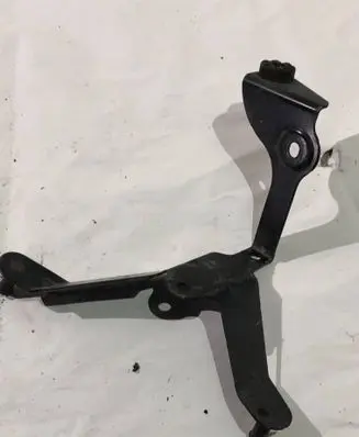 BMW 5 E60 E61 ABS pump bracket 6774675 52188410