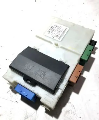 Volvo XC60 Comfort/convenience module 7G9T14C256FA 30765624AE 3659AF01125TP