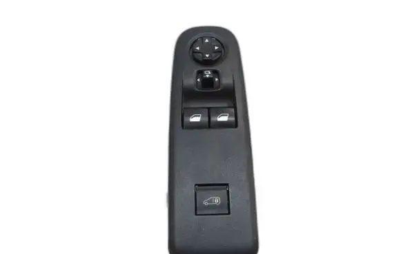 Citroen Berlingo Electric window control switch 98329368ZD