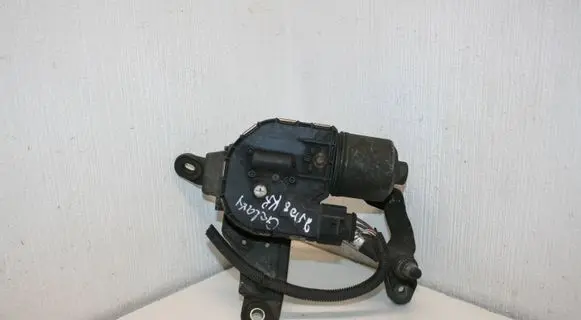 Ford Galaxy Wiper motor 6M2117504AH 397021025 6M2117508AD