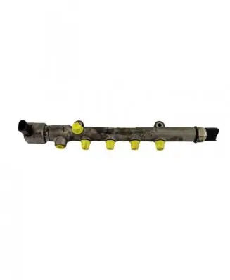 Mercedes-Benz CLA C117 X117 W117 Fuel main line pipe a6510700495