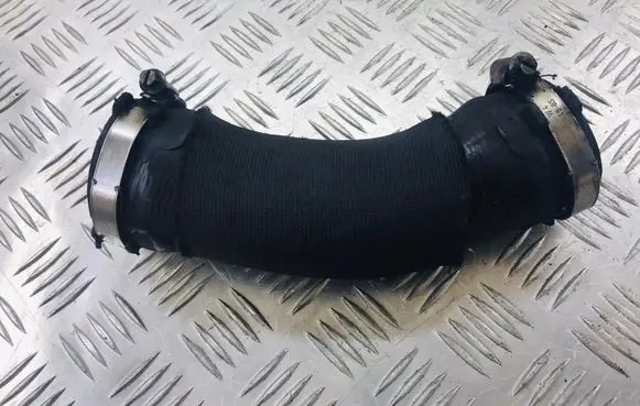Audi A6 S6 C6 4F Intercooler hose/pipe