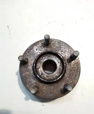 Nissan Juke I F15 Front wheel ball bearing 