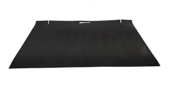 Renault Zoe Trunk/boot mat liner