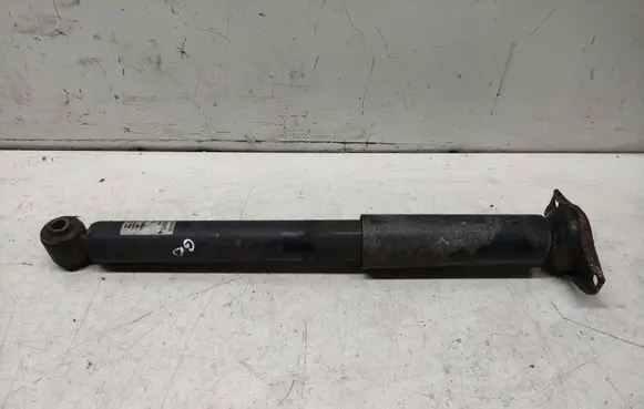 Volvo XC60 Rear shock absorber/damper 31340475