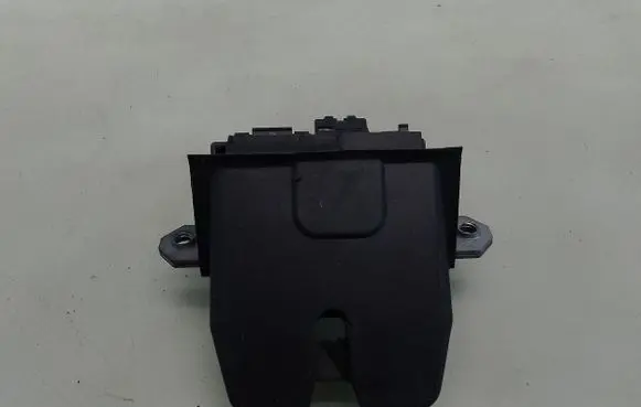 Ford Focus Tailgate/trunk/boot lock/catch/latch 8M51R442A66AC