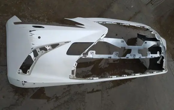 Lexus ES VII XZ10 Front bumper